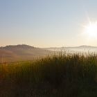 Sonnenaufgang in der Toskana4