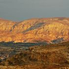 Sonnenaufgang in der wunderschönen Türkei.