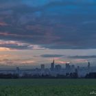 Sonnenaufgang in Frankfurt am Main20160112082840