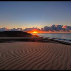 Sonnenaufgang in GranCanaria