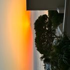 Sonnenaufgang in Kamari