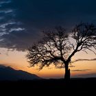 Sonnenaufgang in Kos