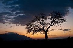 Sonnenaufgang in Kos