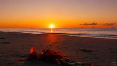 *** Sonnenaufgang in Ålbæk am 05. Mai 2025 um 04:30 Uhr ***