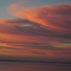 Sonnenaufgang in Marsa Alam