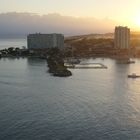 Sonnenaufgang in Ocho Rios - Jamaica