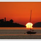 Sonnenaufgang in Port de Pollenca