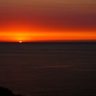 Sonnenaufgang in Sardinien