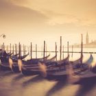 Sonnenaufgang in Venedig