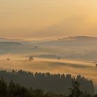 Sonnenaufgang in Wittgenstein