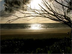 Sonnenaufgang in Yeppoon