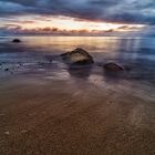 Sonnenaufgang Insel Rügen