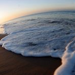 Sonnenaufgang Jandia Playa 2