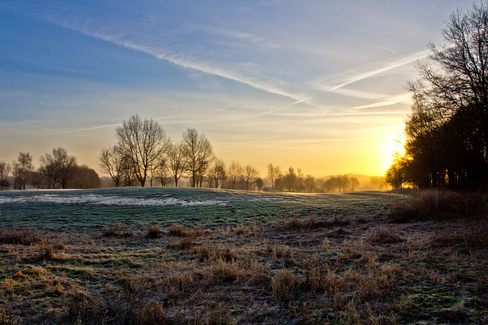 Sonnenaufgang Jens Andrews 0935