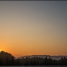 Sonnenaufgang - Kärnten