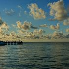 Sonnenaufgang - Key West