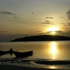 Sonnenaufgang Kho Samui