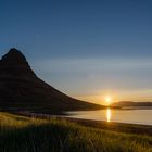 Sonnenaufgang Kirkjufell 2