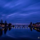 Sonnenaufgang Konstanz