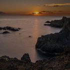 Sonnenaufgang La Palma