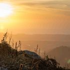 Sonnenaufgang Mallorca (San Salvador)