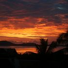 Sonnenaufgang - Mangosteen Resort  - Phuket - Thailand