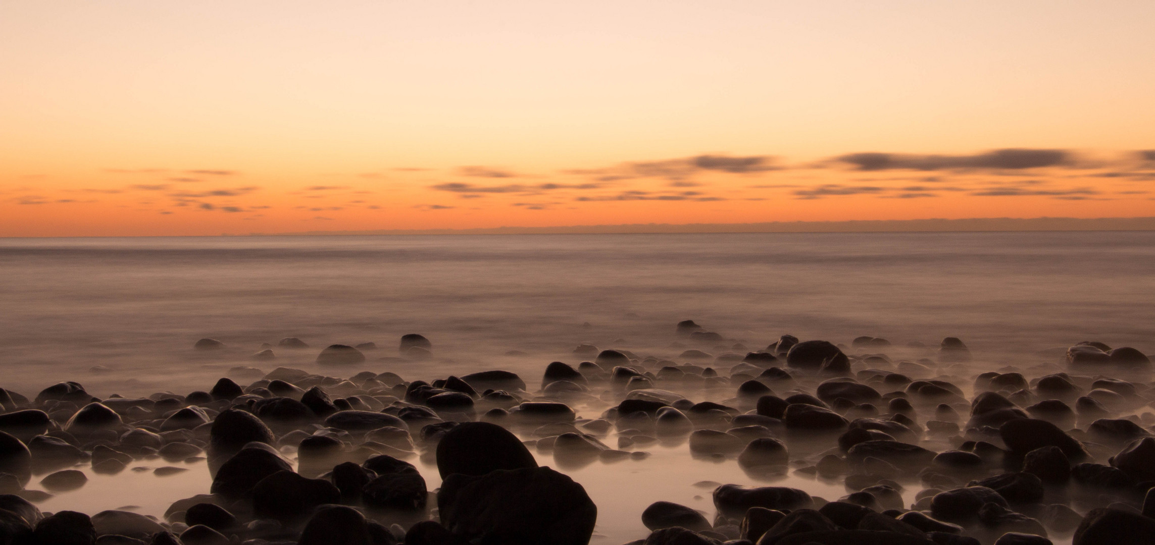 Sonnenaufgang Maspalomas