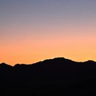 Sonnenaufgang - NamibRand