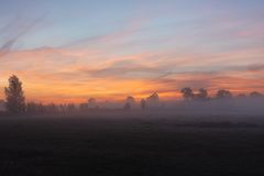 Sonnenaufgang Neuholland