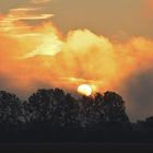 Sonnenaufgang-Nienhagen-Ostsee