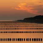 Sonnenaufgang Ostsee