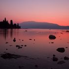 Sonnenaufgang Ostufer Gardasee