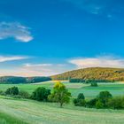 Sonnenaufgang Pano1