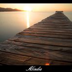 Sonnenaufgang Playa de Alcudia