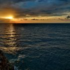 Sonnenaufgang Porto Colom 