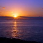 Sonnenaufgang - Porto Colom, Mallorca