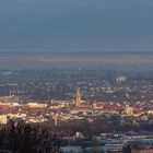 Sonnenaufgang Reutlingen