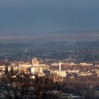 Sonnenaufgang Reutlingen 2