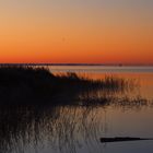 Sonnenaufgang Ringköbingfjord