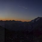 Sonnenaufgang-Rötlspitze-0