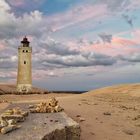 Sonnenaufgang Rubjerg Knude