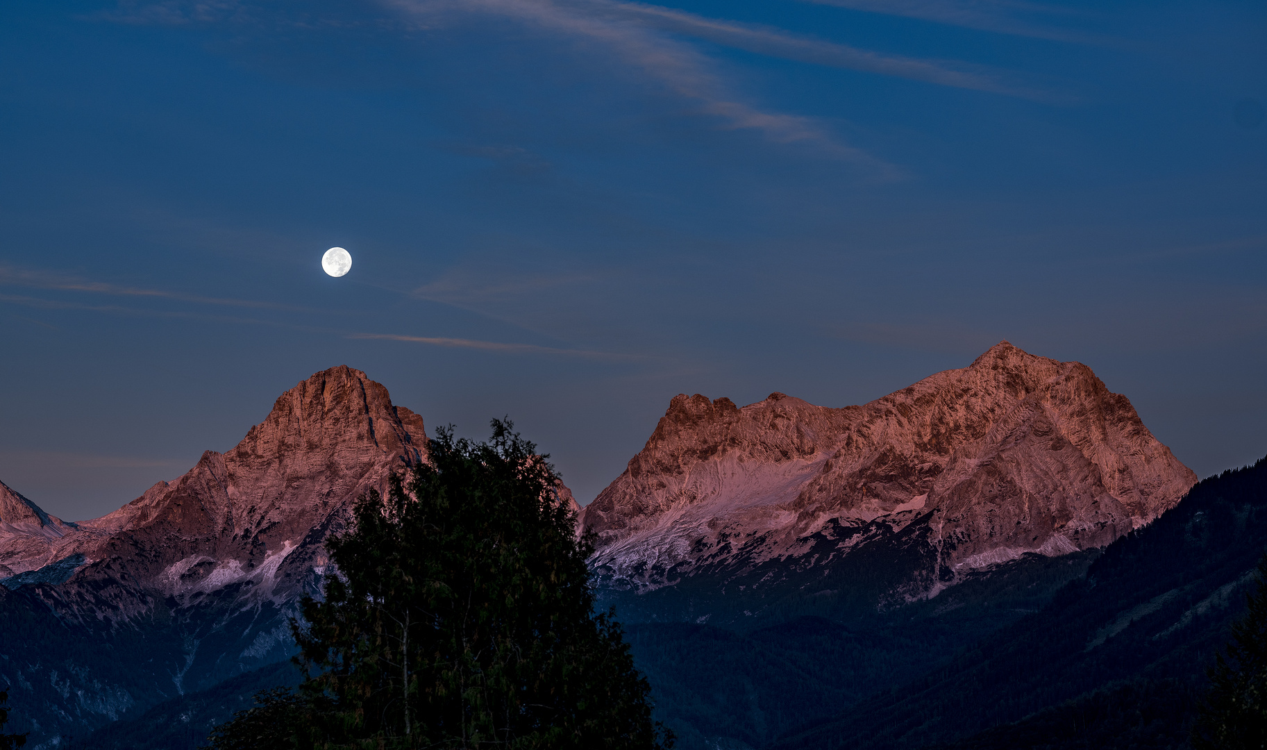 Sonnenaufgang Sonnenuntergang