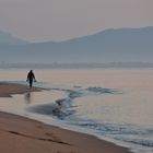 Sonnenaufgang Spanien