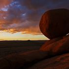 Sonnenaufgang (Spitzkoppe)