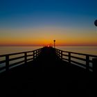 Sonnenaufgang - Sunrise - Baltic Sea