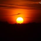 Sonnenaufgang / Sunrise - Photos by FC - Jeannette Dewald