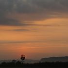 Sonnenaufgang Todendorf heute