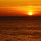 Sonnenaufgang über Kreta - Panormos...