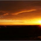 Sonnenaufgang über Mosel