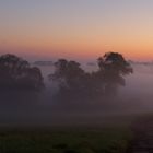 --Sonnenaufgang über NB--